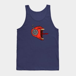 Screama Tank Top